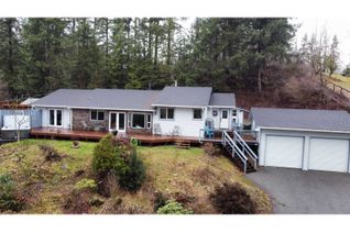 Ranch-Style House for Sale, 9541 Monte Vista Street, Mission, BC