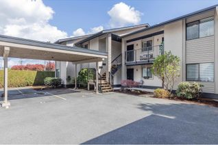 Townhouse for Sale, 33136 Mill Lake Road #7, Abbotsford, BC