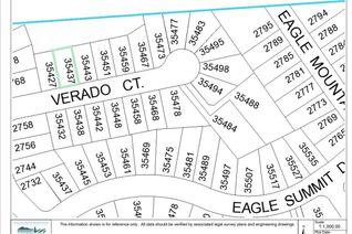 Land for Sale, 35437 Verado Court, Abbotsford, BC