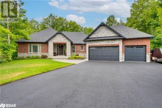 Property for Sale, 145 Mennill Drive, Minesing, ON