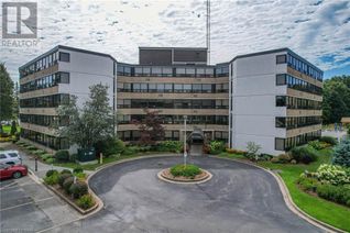 Condo for Sale, 190 Hwy 20 W Highway Unit# 308, Fonthill, ON