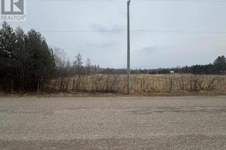 Land for Sale, . Town Line Rd S, Sault Ste. Marie, ON