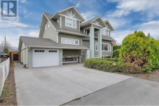 Detached House for Sale, 785 Birch Avenue, Kelowna, BC