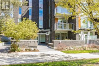 Condo Apartment for Sale, 5058 Cambie Street #108, Vancouver, BC