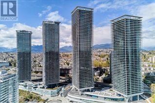 Condo Apartment for Sale, 4880 Lougheed Highway #907, Burnaby, BC