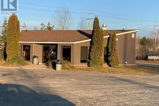 Commercial/Retail Property for Sale, 150 Manitou Rd, Manitouwadge, ON