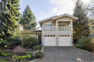 Detached House for Sale, 4898 Meadfeild Road, West Vancouver, BC