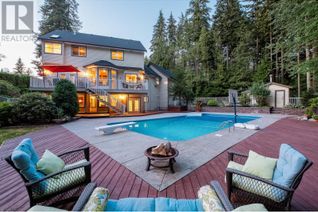 Detached House for Sale, 26540 126 Avenue, Maple Ridge, BC