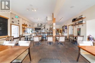 Restaurant Business for Sale, 1600 Mackay Road, North Vancouver, BC