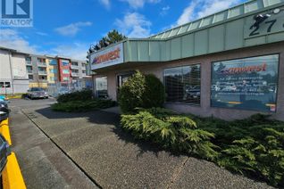 Commercial/Retail Property for Lease, 2787 Jacklin Rd #103, Langford, BC