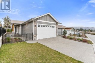 House for Sale, 3397 Ironwood Drive, West Kelowna, BC