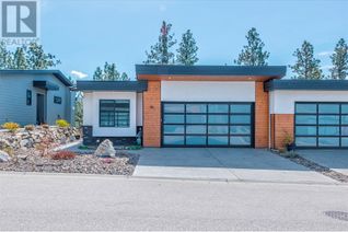 Duplex for Sale, 5350 Silver Star Road #16, Vernon, BC