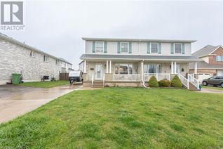 House for Sale, 401 Highview Drive, St. Thomas, ON