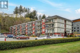 Condo Apartment for Sale, 872 Island Hwy S #301, Campbell River, BC