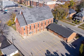 Industrial Property for Sale, 124 William Street South, Chatham, ON