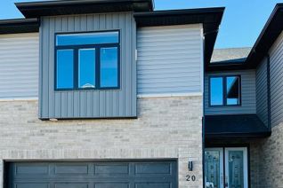 Townhouse for Sale, 20 Betty Court, Chatham, ON