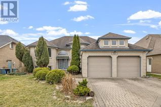 Ranch-Style House for Sale, 511 Christina Crescent, Windsor, ON