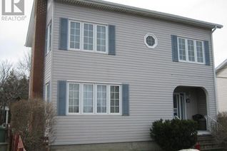 Detached House for Sale, 12 Smiths Road, Corner Brook, NL