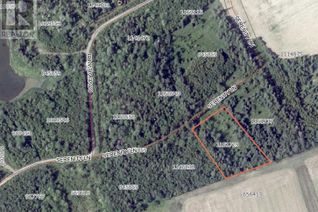 Commercial Land for Sale, Lot 1 Serenity Lane, West Covehead, PE