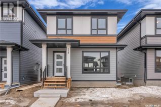 House for Sale, 174 Leskiw Lane, Saskatoon, SK