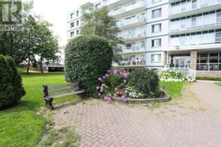 Condo Apartment for Sale, 99 Pine St # 509, Sault Ste. Marie, ON