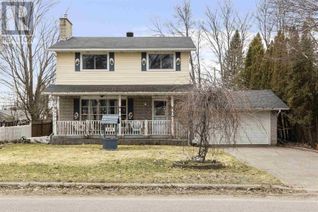 Detached House for Sale, 145 Tilley Rd, Sault Ste. Marie, ON