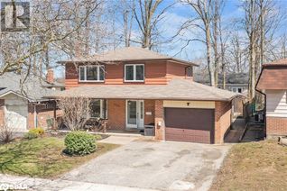 House for Sale, 128 Springdale Drive, Barrie, ON
