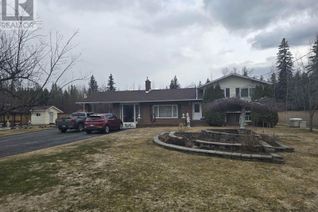 Detached House for Sale, 5465 Bendixon Road, Prince George, BC