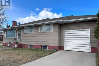 House for Sale, 1486 Burden Street, Prince George, BC