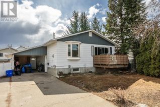House for Sale, 229 Dupre Avenue, Prince George, BC