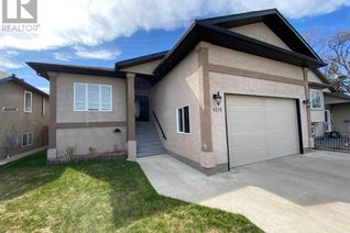 Bungalow for Sale, 4218 56 Street, Taber, AB
