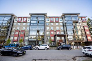 Condo Apartment for Sale, 2649 James Street #610, Abbotsford, BC