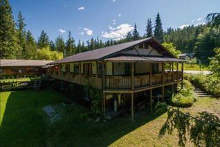 Property for Sale, 16818 Highway 3a, Crawford Bay / Riondel, BC