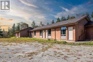 Commercial/Retail Property for Sale, 3856 Highway 357, Meaghers Grant, NS