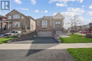 Bungalow for Sale, 2122 Nightingale Way, Oakville, ON
