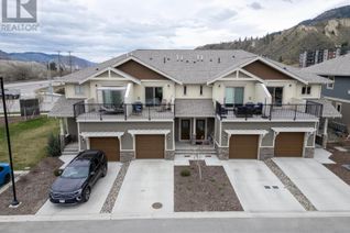 Townhouse for Sale, 200 Grand Boulevard #113, Kamloops, BC