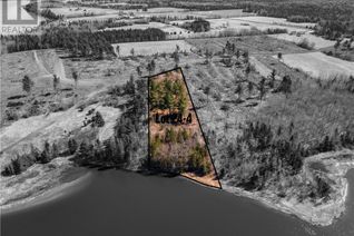 Vacant Residential Land for Sale, Lot 24-4 Route 510, Main River, NB
