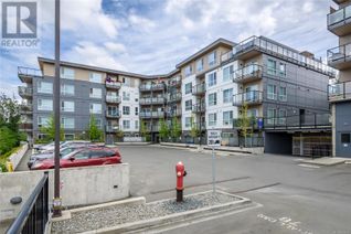 Condo Apartment for Sale, 3070 Kilpatrick Ave #309, Courtenay, BC