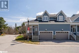 Townhouse for Sale, 57 High Vista Drive, Oro-Medonte, ON