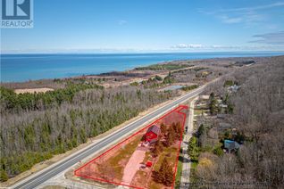 House for Sale, 121 Old Highway #26, Meaford, ON