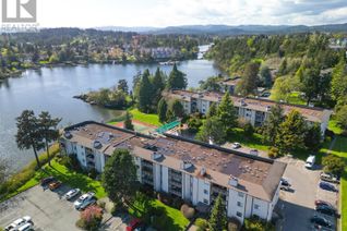 Property for Sale, 73 Gorge Rd W #305, Saanich, BC