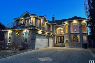 House for Sale, 20 Stoneshire Mr, Spruce Grove, AB