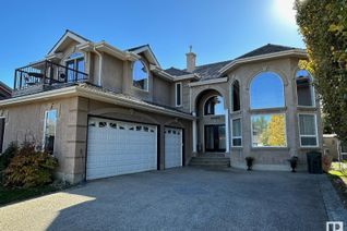 Detached House for Sale, 20 Stoneshire Mr, Spruce Grove, AB