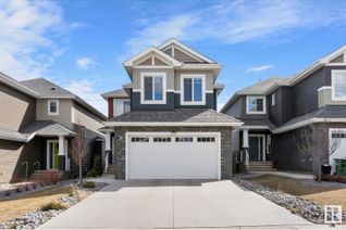 House for Sale, 3886 Robins Cr Nw, Edmonton, AB