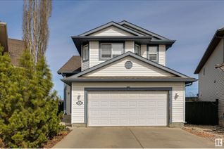 Detached House for Sale, 2121 Garnett Pl Nw, Edmonton, AB