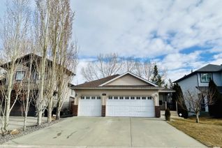 Bungalow for Sale, 92 Linksview Dr, Spruce Grove, AB