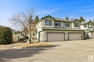 Townhouse for Sale, 32 20 Ironwood Pt, St. Albert, AB