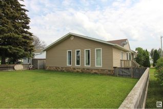 Bungalow for Sale, 9703 100 St, Westlock, AB