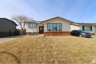 House for Sale, 12928 25 St Nw, Edmonton, AB