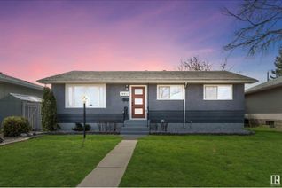 Detached House for Sale, 16011 92 Av Nw, Edmonton, AB